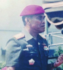 Jenderal LB Moerdani, Sosok Yang Sangat Pantas Dihormati & Akan Selalu Dikenang Sepanjang Masa